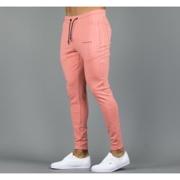 Alphalete Other - Alphalete Men's Drawstring Waist Jogger Sweatpants